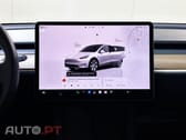 Tesla Model Y Standard