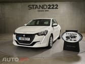 Peugeot 208 1.2 PureTech Active