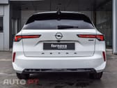 Opel Astra Sports Tourer 1.2 T Hybrid GS eDCT
