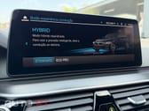 BMW 520 e Pack M