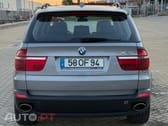 BMW X5 30 d xDrive
