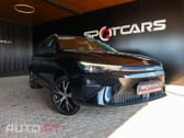 MG MG5 61 kWh Luxury