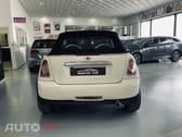MINI Cabrio Cooper D