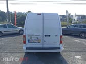 Ford Transit Connect 1.8 TDCi Longa