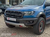 Ford Ranger 2.0 TDCi CD Raptor 4WD