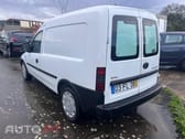 Opel Combo 1.3 CDTI