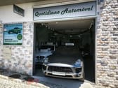 Porsche Macan S Diesel PDK