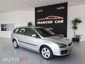 Ford Focus SW 1.4 Trend