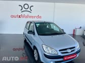 Hyundai Getz 1.1 First