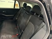 BMW 320 e Auto