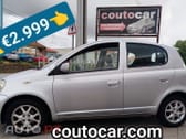 Toyota Yaris 1.0 Luna