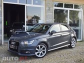 Audi A1 1.4 TDI S-line