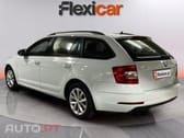 Skoda Octavia 1.6 TDI Active