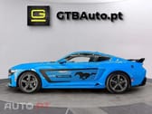 Ford Mustang 2.3 DARK HORSE