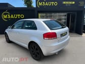 Audi A3 1.6 Ambition