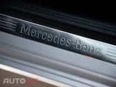 Mercedes-Benz C 300 de AMG Line