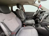 Renault Captur 1.2 TCe Exclusive EDC