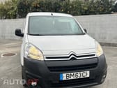 Citroen Berlingo 1.6 HDI Advance