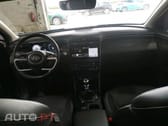 Hyundai Tucson 1.6 CRDi Vanguard