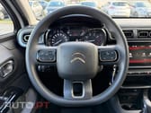 Citroen C3 1.2 PureTech Max EAT6