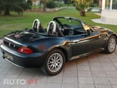 BMW Z3 1.9