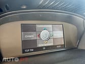 BMW 520 d Executive