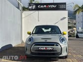 MINI Electric Cooper SE Mini Electric Collection 2021