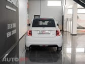 Fiat 500e Standard