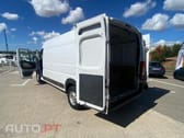 Fiat Ducato 2.3D Multijet L3H2