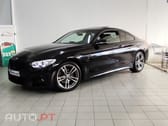 BMW 420 d Pack M Auto