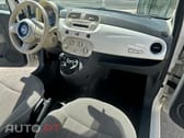 Fiat 500 1.2 Collezione