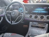 Mercedes-Benz E 300 e Station 9G-TRONIC AMG Line