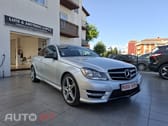 Mercedes-Benz C 220 AMG