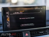Audi A4 Avant 35 TDI Advanced S tronic