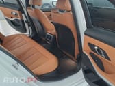 BMW 320 e Touring Pack Desportivo M Auto