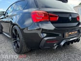 BMW M4 Auto