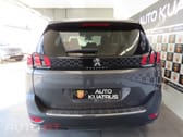 Peugeot 5008 1.5 BlueHDi Allure