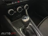 Renault Captur Techno