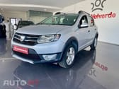 Dacia Sandero 0.9 TCe Stepway