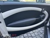 MINI Cabrio Cooper SD