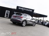 Audi Q4 E-Tron 45 quattro