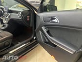 Mercedes-Benz A 180 Dynamic Edition