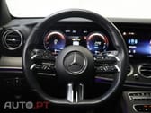 Mercedes-Benz E 300 de Auto AMG LINE