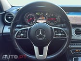 Mercedes-Benz E 300 de