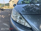 Peugeot 207 CC 1.6 VTi Active