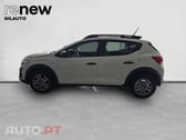 Dacia Sandero STEPWAY ESSENTIAL ECO-G 100