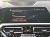 BMW 318 d Line Sport Auto