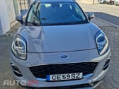 Ford Puma Ecoboost 1.0 125cv