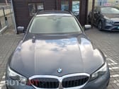 BMW 330 e Corporate Edition Auto