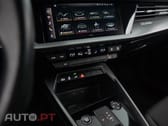 Audi A3 Sportback 40 TFSIe